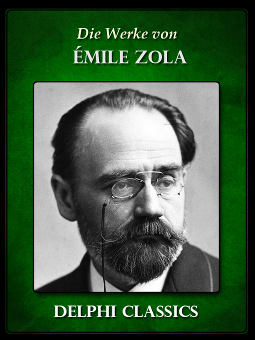 Title details for Die Werke von Emile Zola (Illustrierte) by Émile Zola - Available